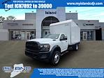 2024 Ram 5500 Regular Cab DRW 4x2, Box Truck for sale #C108652 - photo 1