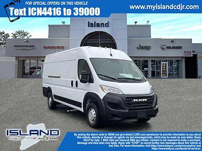 New 2024 Ram ProMaster 2500 Standard Roof Empty Cargo Van for sale #C109127 - photo 1