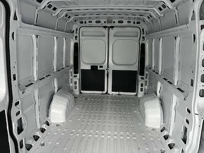 New 2024 Ram ProMaster 2500 Standard Roof Empty Cargo Van for sale #C109127 - photo 2