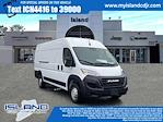 New 2024 Ram ProMaster 2500 Standard Roof Empty Cargo Van for sale #C109127 - photo 1