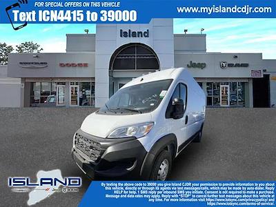 New 2024 Ram ProMaster 2500 Standard Roof Empty Cargo Van for sale #C109135 - photo 1