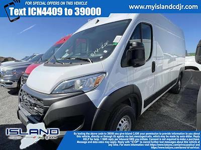 New 2024 Ram ProMaster 2500 Standard Roof Empty Cargo Van for sale #C109151 - photo 1