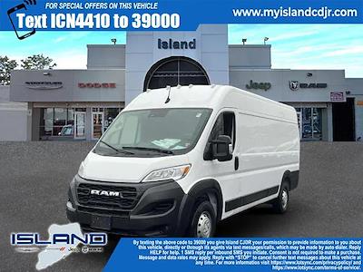 New 2024 Ram ProMaster 2500 Standard Roof Empty Cargo Van for sale #C109240 - photo 1