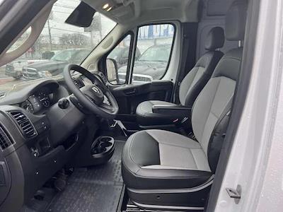 New 2024 Ram ProMaster 2500 Standard Roof Empty Cargo Van for sale #C109240 - photo 2