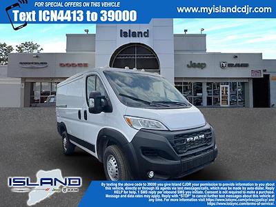 New 2024 Ram ProMaster 2500 Standard Roof Empty Cargo Van for sale #C109314 - photo 1