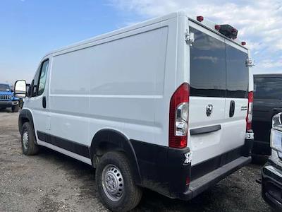 New 2024 Ram ProMaster 2500 Standard Roof Empty Cargo Van for sale #C109314 - photo 2