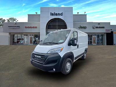 New 2024 Ram ProMaster 2500 Standard Roof Empty Cargo Van for sale #C109316 - photo 1