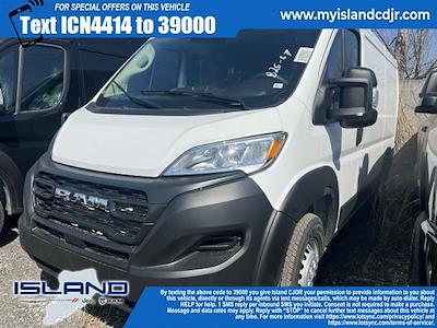 New 2024 Ram ProMaster 2500 Standard Roof Empty Cargo Van for sale #C109334 - photo 1