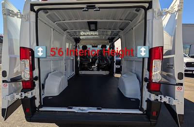 2024 Ram ProMaster 2500 Standard Roof FWD Empty Cargo Van for sale #C109334 - photo 2