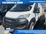 New 2024 Ram ProMaster 2500 Standard Roof Empty Cargo Van for sale #C109334 - photo 1