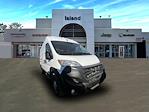 New 2024 Ram ProMaster 2500 Standard Roof Empty Cargo Van for sale #C109354 - photo 1