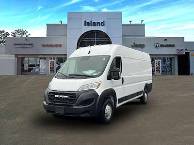 New 2024 Ram ProMaster 2500 Standard Roof Empty Cargo Van for sale #C109363 - photo 1