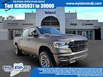 New 2025 Ram 1500 Laramie Crew Cab 4x4 Pickup for sale #C109390 - photo 1