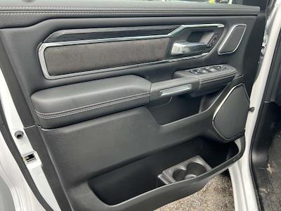 New 2025 Ram 1500 Laramie Crew Cab 4x4 Pickup for sale #C109395 - photo 2