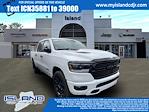 New 2025 Ram 1500 Laramie Crew Cab 4x4 Pickup for sale #C109395 - photo 1
