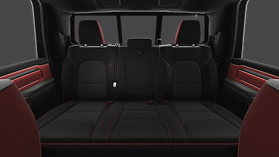 New 2025 Ram 1500 Rebel Crew Cab 4x4 Pickup for sale #C109466 - photo 1