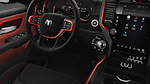 New 2025 Ram 1500 Rebel Crew Cab 4x4 Pickup for sale #C109466 - photo 3