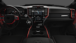 New 2025 Ram 1500 Rebel Crew Cab 4x4 Pickup for sale #C109466 - photo 4