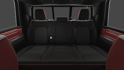 New 2025 Ram 1500 Rebel Crew Cab 4x4 Pickup for sale #C109467 - photo 1