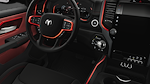 New 2025 Ram 1500 Rebel Crew Cab 4x4 Pickup for sale #C109467 - photo 3