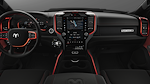 New 2025 Ram 1500 Rebel Crew Cab 4x4 Pickup for sale #C109467 - photo 4