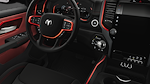 New 2025 Ram 1500 Rebel Crew Cab 4x4 Pickup for sale #C109468 - photo 3