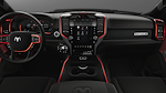 New 2025 Ram 1500 Rebel Crew Cab 4x4 Pickup for sale #C109468 - photo 4