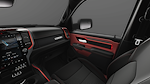 New 2025 Ram 1500 Rebel Crew Cab 4x4 Pickup for sale #C109468 - photo 5