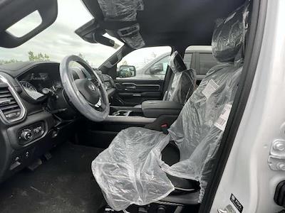 New 2025 Ram 1500 Laramie Crew Cab 4x4 Pickup for sale #C109472 - photo 2
