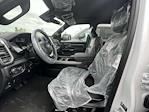New 2025 Ram 1500 Laramie Crew Cab 4x4 Pickup for sale #C109472 - photo 2
