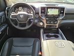 New 2025 Ram 1500 Laramie Crew Cab 4x4 Pickup for sale #C109476 - photo 5