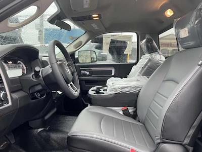 New 2025 Ram 1500 Tradesman Quad Cab 4x4 Pickup for sale #C109555 - photo 2