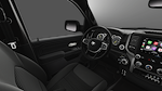 New 2025 Ram 1500 Tradesman Quad Cab 4x4 Pickup for sale #C109558 - photo 6