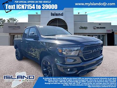 New 2025 Ram 1500 Tradesman Crew Cab 4x4 Pickup for sale #C109678 - photo 2