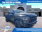 New 2025 Ram 1500 Tradesman Crew Cab 4x4 Pickup for sale #C109678 - photo 2