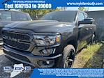 New 2025 Ram 1500 Tradesman Crew Cab 4x4 Pickup for sale #C109687 - photo 2