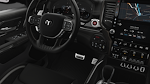 New 2025 Ram 1500 TRX Crew Cab 4x4 Pickup for sale #C109689 - photo 5