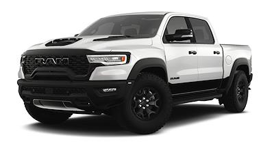 New 2025 Ram 1500 TRX Crew Cab 4x4 Pickup for sale #C109705 - photo 1