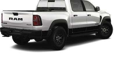 New 2025 Ram 1500 TRX Crew Cab 4x4 Pickup for sale #C109705 - photo 2