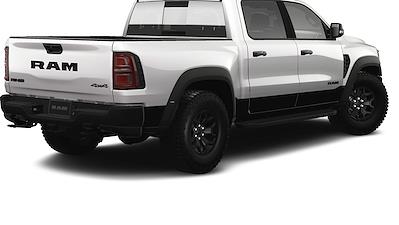 New 2025 Ram 1500 TRX Crew Cab 4x4 Pickup for sale #C109707 - photo 2