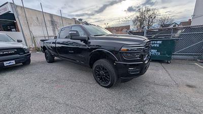 New 2025 Ram 2500 Limited Crew Cab for sale #C109800 - photo 1