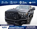 New 2025 Ram 2500 Limited Crew Cab for sale #C109800 - photo 10