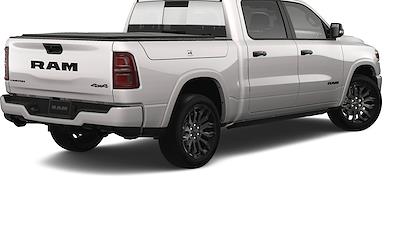 New 2025 Ram 1500 Limited Crew Cab 4x4 Pickup for sale #C109821 - photo 2