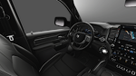 New 2025 Ram 1500 Limited Crew Cab 4x4 Pickup for sale #C109821 - photo 8