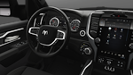 New 2025 Ram 1500 Big Horn Crew Cab 4x4 Pickup for sale #C109838 - photo 7