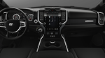 New 2025 Ram 1500 Big Horn Crew Cab 4x4 Pickup for sale #C109849 - photo 6