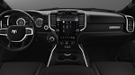 New 2025 Ram 1500 Big Horn Crew Cab 4x4 Pickup for sale #C109852 - photo 6