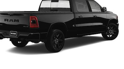 New 2025 Ram 1500 Laramie Crew Cab 4x4 Pickup for sale #C109859 - photo 2
