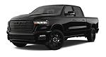 New 2025 Ram 1500 Laramie Crew Cab 4x4 Pickup for sale #C109859 - photo 1