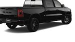 New 2025 Ram 1500 Laramie Crew Cab 4x4 Pickup for sale #C109859 - photo 2